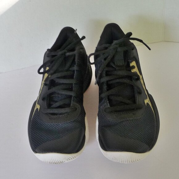 Under Armour Jet 23 GS Size 6 YOUTH - Picture 4 of 10